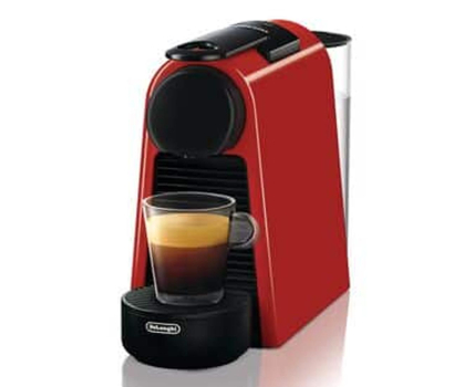 Ekspres kapsułkowy DeLonghi EN85.R